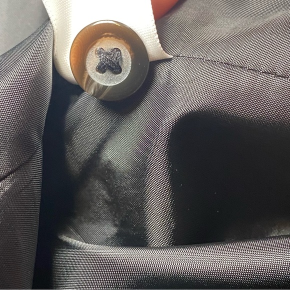 J. Ferrar Vest - adjustable back - Picture 4 of 6